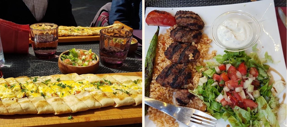 Chez Huri - - Gallery Image 1