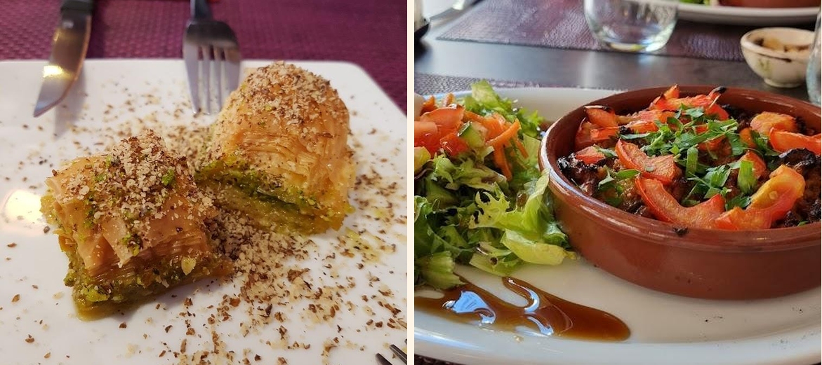 Chez Huri - - Gallery Image 2