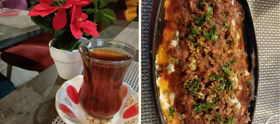 Chez Huri - - Gallery Image 3