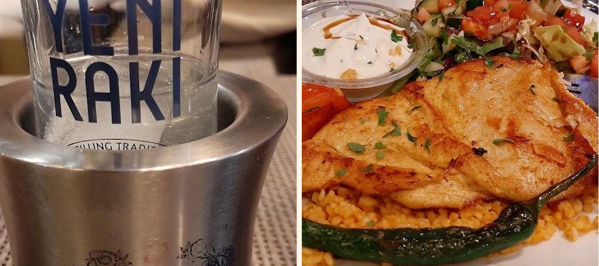 Chez Huri - - Gallery Image 5