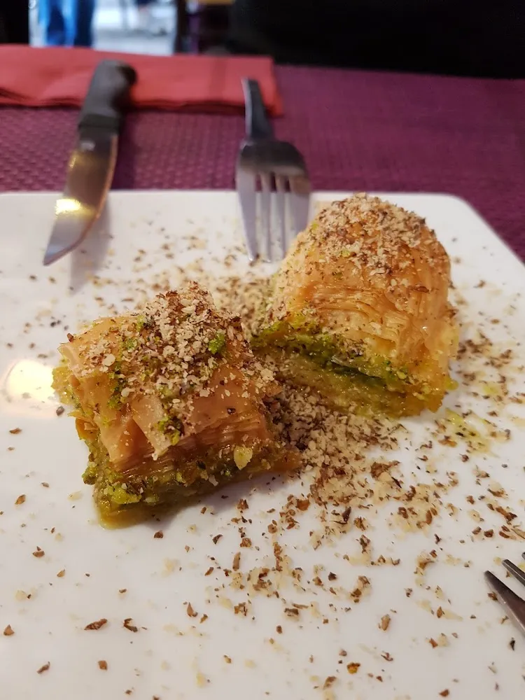 Baklava