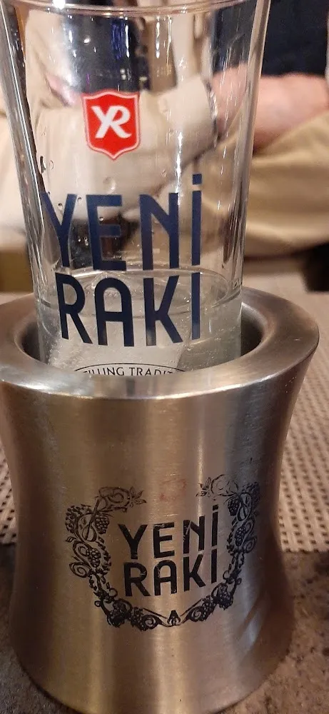 Raki